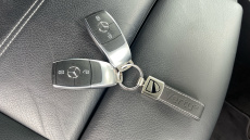 Mercedes-Benz CLA 200 AMG Line Premium 5dr Tip Auto Petrol Estate